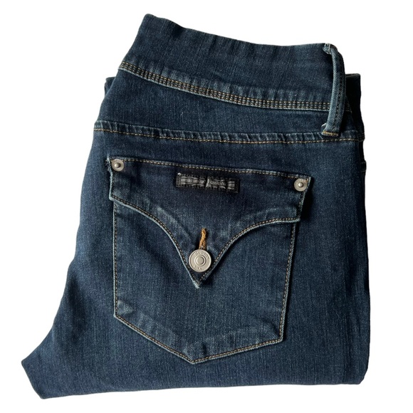 Hudson Collin Flap Skinny Jean | 27 - Picture 6 of 11